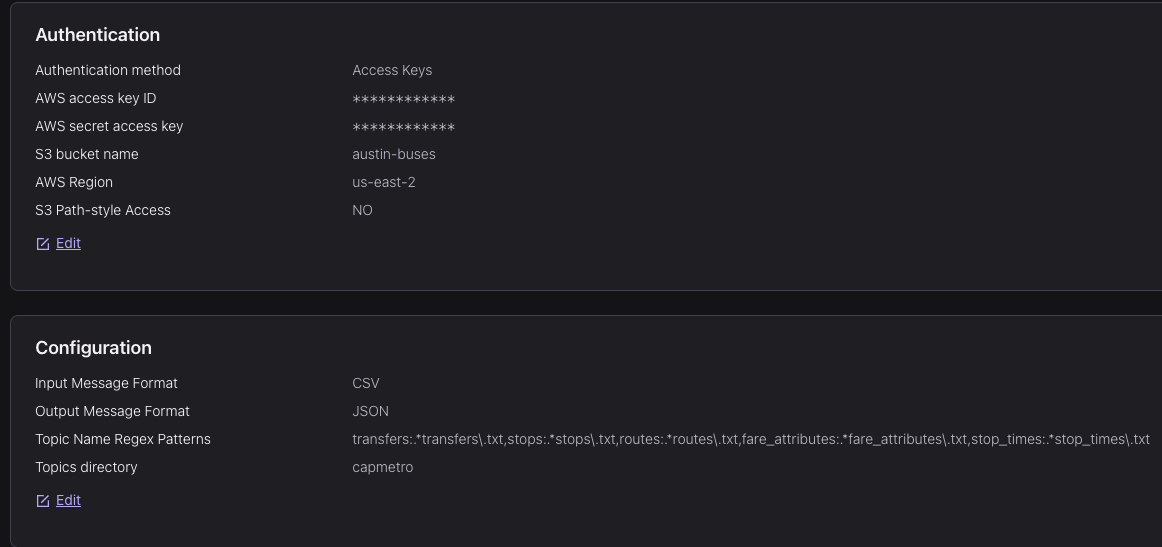 Confluent auto-creates these topics